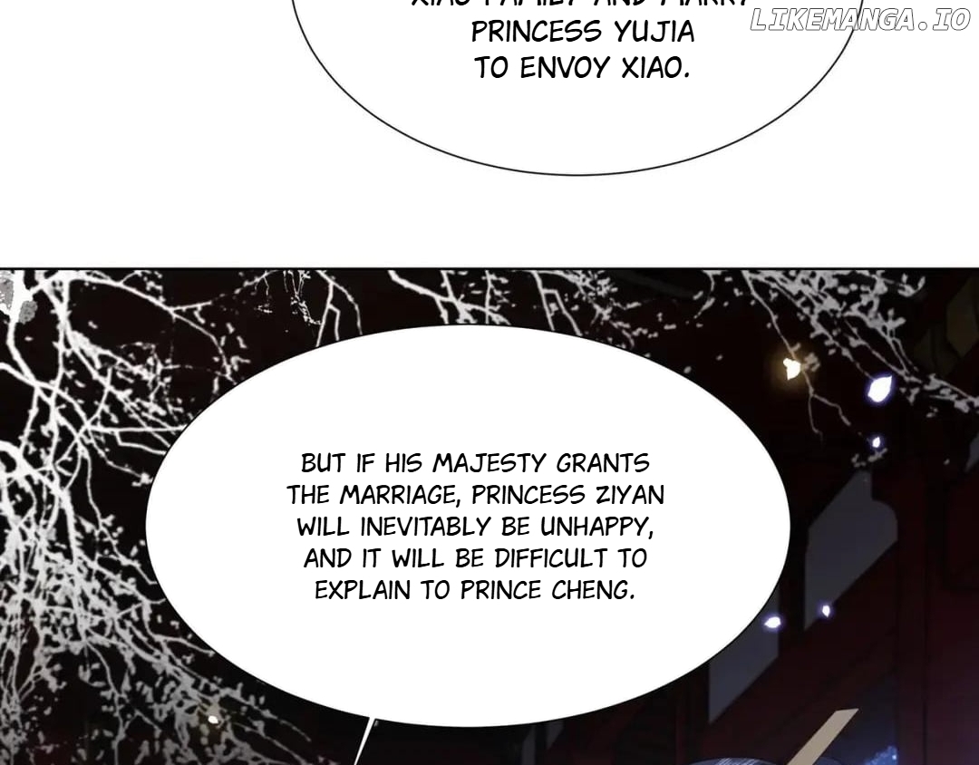 Lonely Emperor Chases His Sister-in-Law Chapter 70 - page 62